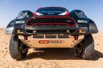 Mini John Cooper Works Countryman Rally 2017 года